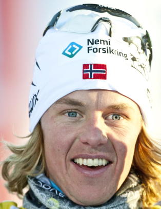 Kokslien fra 20. til 2. plass