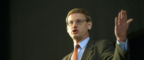 Wikileaks: - Carl Bildt var USA-informatør