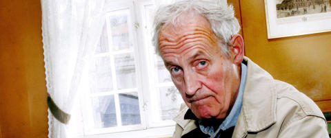 Jazzens kamp mot b&oslash;gen