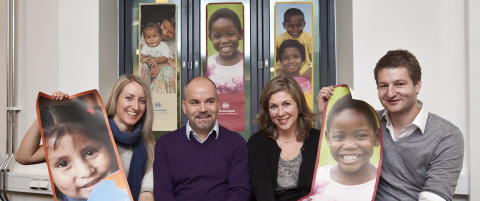 �n av to sjefer dropper julegavene til ansatte