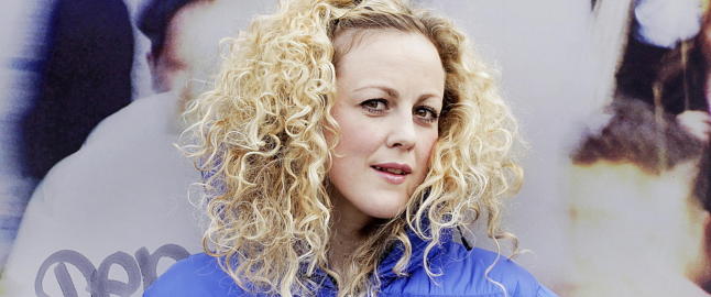 Takket nei til rollen som «Himmelblå»-Marit