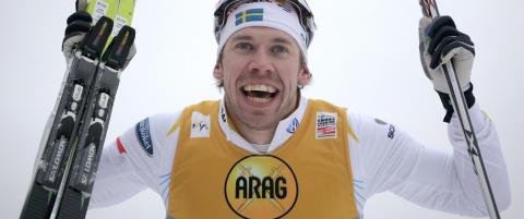 Jönsson lå 12 timer i lastebil