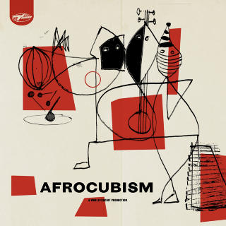7. AfroCubism: �AfroCubism�