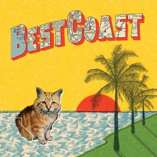 8. Best Coast: �Crazy For You�