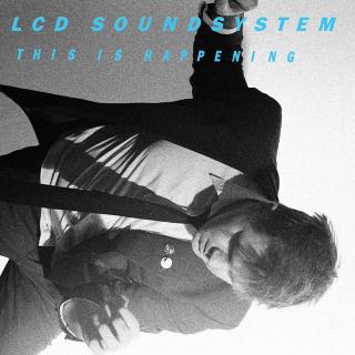 10. LCD Soundsystem: �This Is Happening�