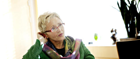 �kokrim-razzia hos Senterpartiet