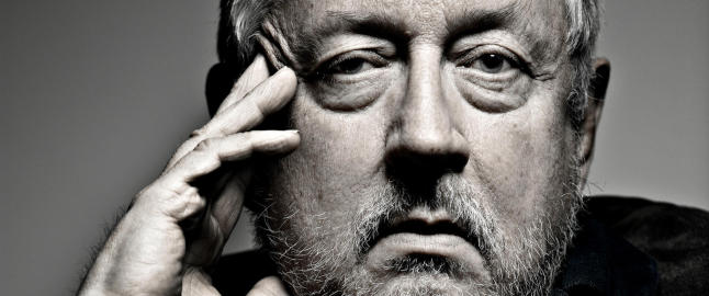 Krimkongen Leif GW Persson tør ikke gå av med pensjon