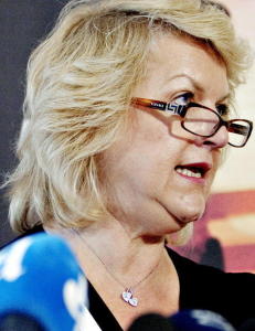 PST-sjef ber om nye terrorlover