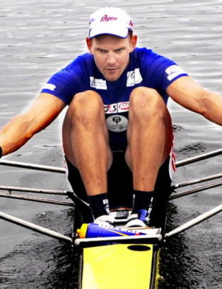 Tufte noen f� millimeter fra karriereslutt