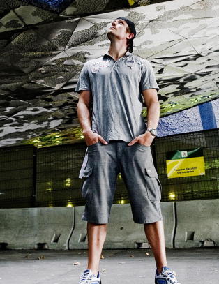 Thorkildsen vil bli tidenes beste spydkaster