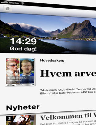 Ikke papiravis, ikke nettavis