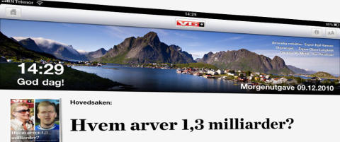 Ikke papiravis, ikke nettavis