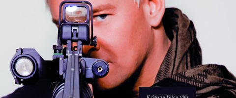 V�pen-Valen er tilbake