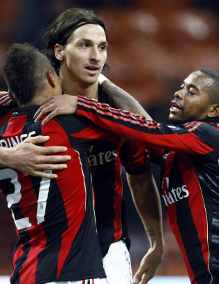 Serie A-spillerne avlyser streik