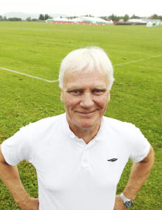 Uvisst om Norway Cup blir arrangert
