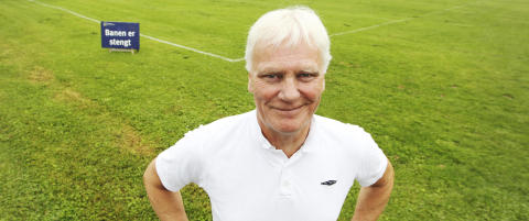 Uvisst om Norway Cup blir arrangert