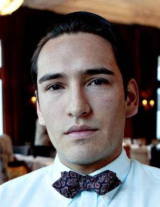 Fikk eksklusiv avtale med glamourserie