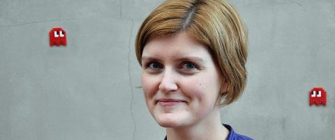 Har �Modern Warfare� en dypere mening?