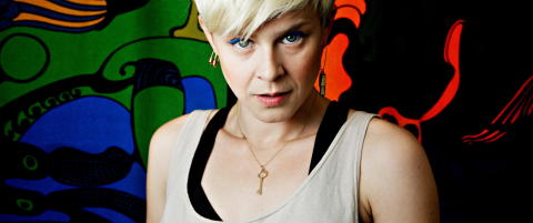 Alle elsker Robyn