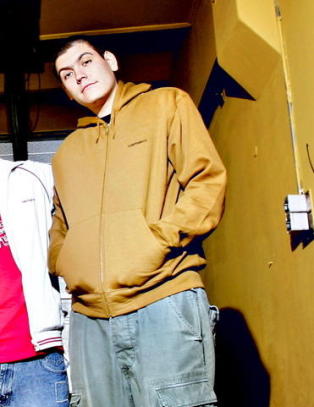 Herlig uanstrengt og funky