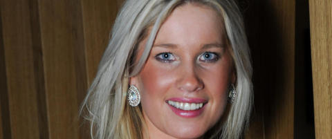 - Ikke alle har lagt inn en like god s�knad