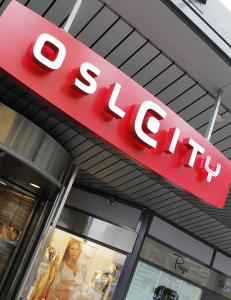 Her er Norges mest utsatte terrorm�l