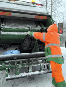 Anmelder Asker kommune for massive lovbrudd