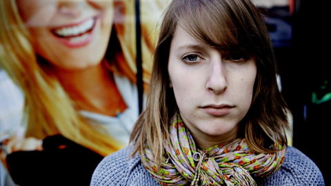 TRAKK SEG: Susanne Sundf�r trakk seg i g�r fra klassen beste kvinnelige artist, fordi hun er uenig i kj�nnsperspektivet. Foto: Lars Eivind Bones / Dagbladet