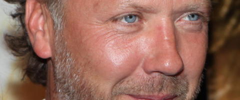 Golden Globe-klar
