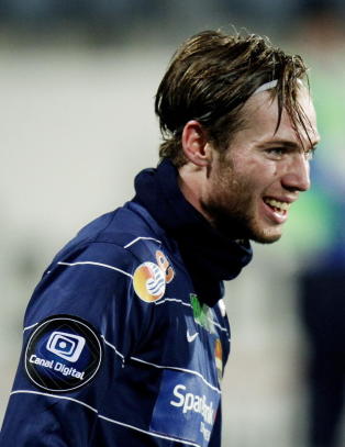Berget n�rmer seg ny Godset-avtale