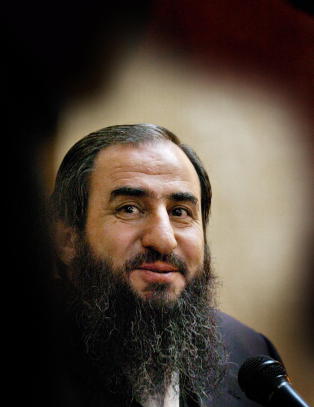 Ville sende Mulla Krekar til Australia