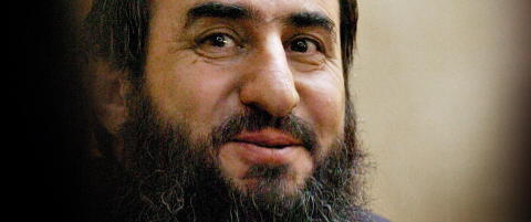- Mulla Krekar vil hjem til Irak