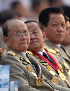 - Oljefondet bidrar til drap og tvangsarbeid i Burma