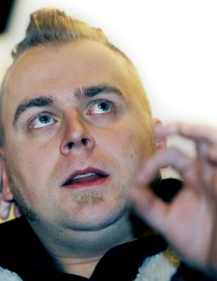 - Sony vil �delegge �X Factor�-Hans