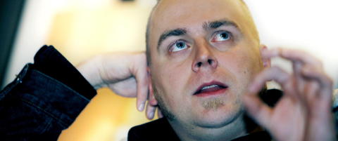 - Sony vil �delegge �X Factor�-Hans