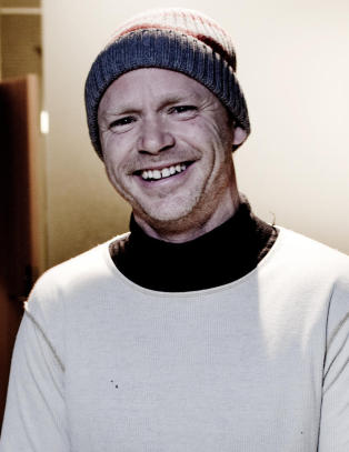 - Har vi mista det, liksom?