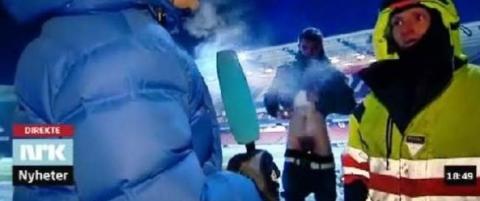 - Latterlig bot, men verdt hver krone