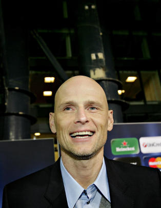 FCK vil forlenge med Solbakken