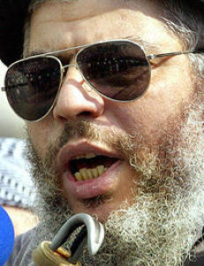 Stockholm-bomberen kobles til radikal imam