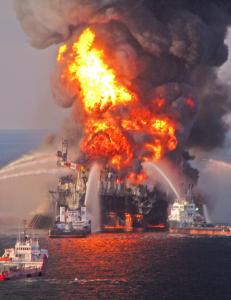 WikiLeaks avslører nok en BP-skandale