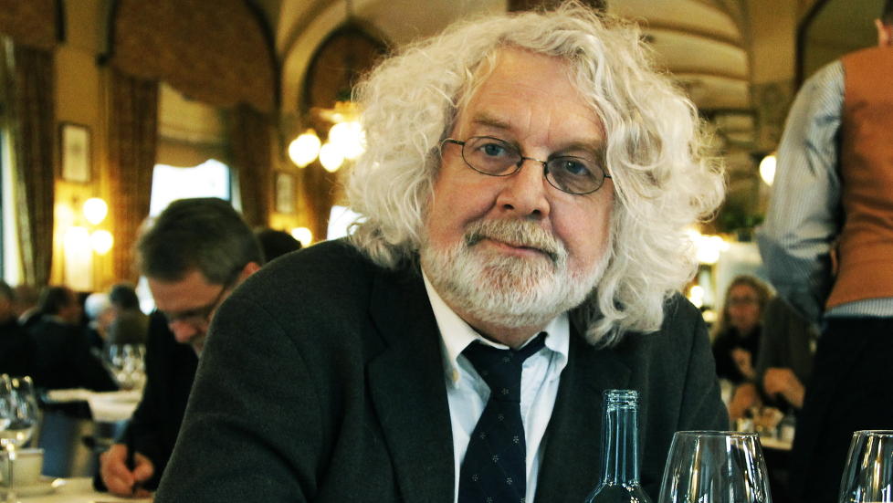MANGE SIDER:  Andre bind av Edvard Hoems biografi befester inntrykket av en Bj�rnstjerne Bj�rnson som vil gj�re alt p� en gang, skriver anmelderen. Foto: STEINAR BUHOLM