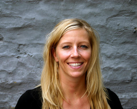 KRITISK: Nina Jensen i WWF mener EU trenger en ny m�te � fastsette kvotene. Foto: WWF