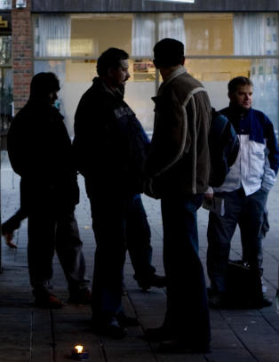 Økt innvandring gir rekordvekst i folketall