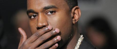 Dansk storkonsert med Kanye West var bløff
