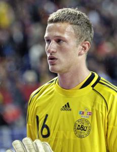 - Minner meg om van der Sar