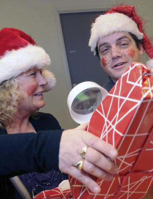 Her er Postens julegave-detektiver
