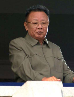 Nord-Korea varsler atomkrig