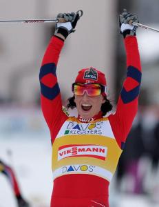 - N� sikter jeg meg inn p� D�hlie