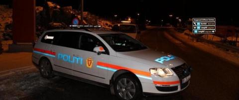 Skolesekk utl�ste terroralarm p� Haugesund flyplass