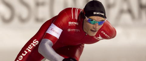 B�kko sl�tt av to juniorer